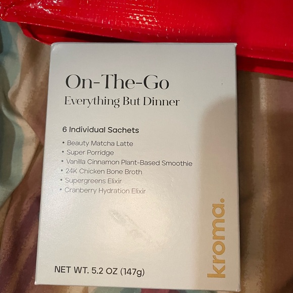 Health Goods Bundle - Picture 7 of 13